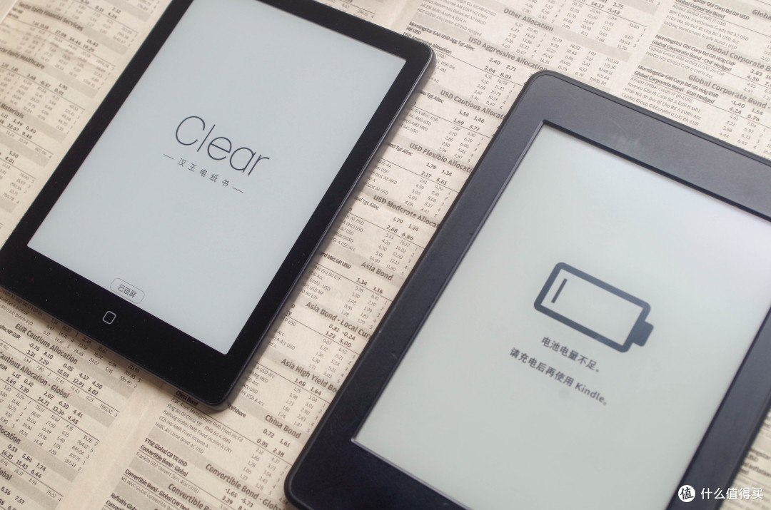 Kindle涨价?那就买更实惠更强的汉王电纸书Clear6Pro二代