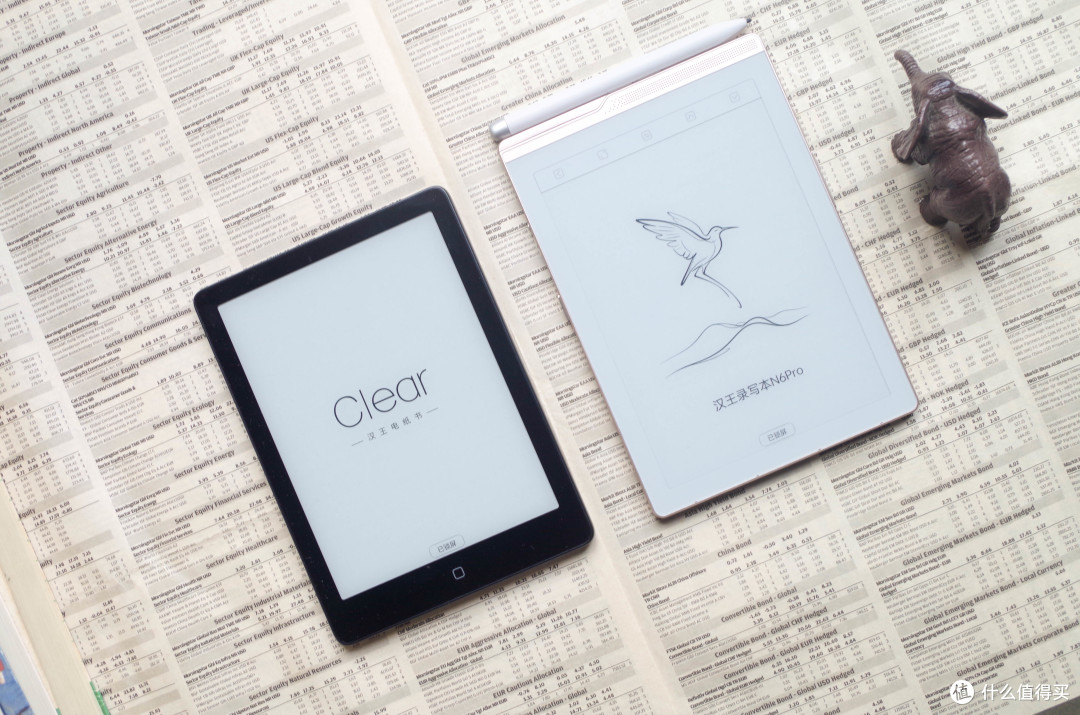 Kindle涨价?那就买更实惠更强的汉王电纸书Clear6Pro二代