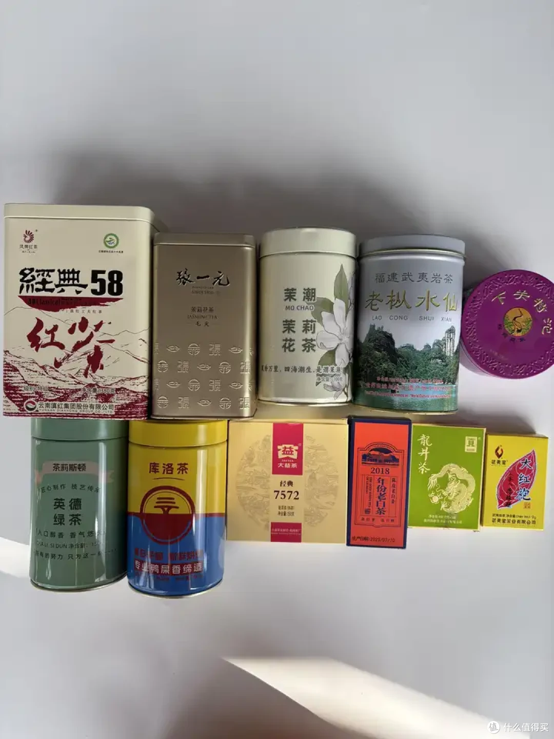 茶叶品牌怎么选?2026年推荐的六大茶类品牌,口碑与性价比兼具!
