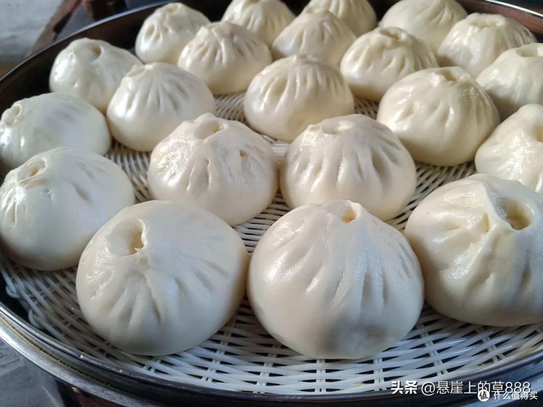 包子