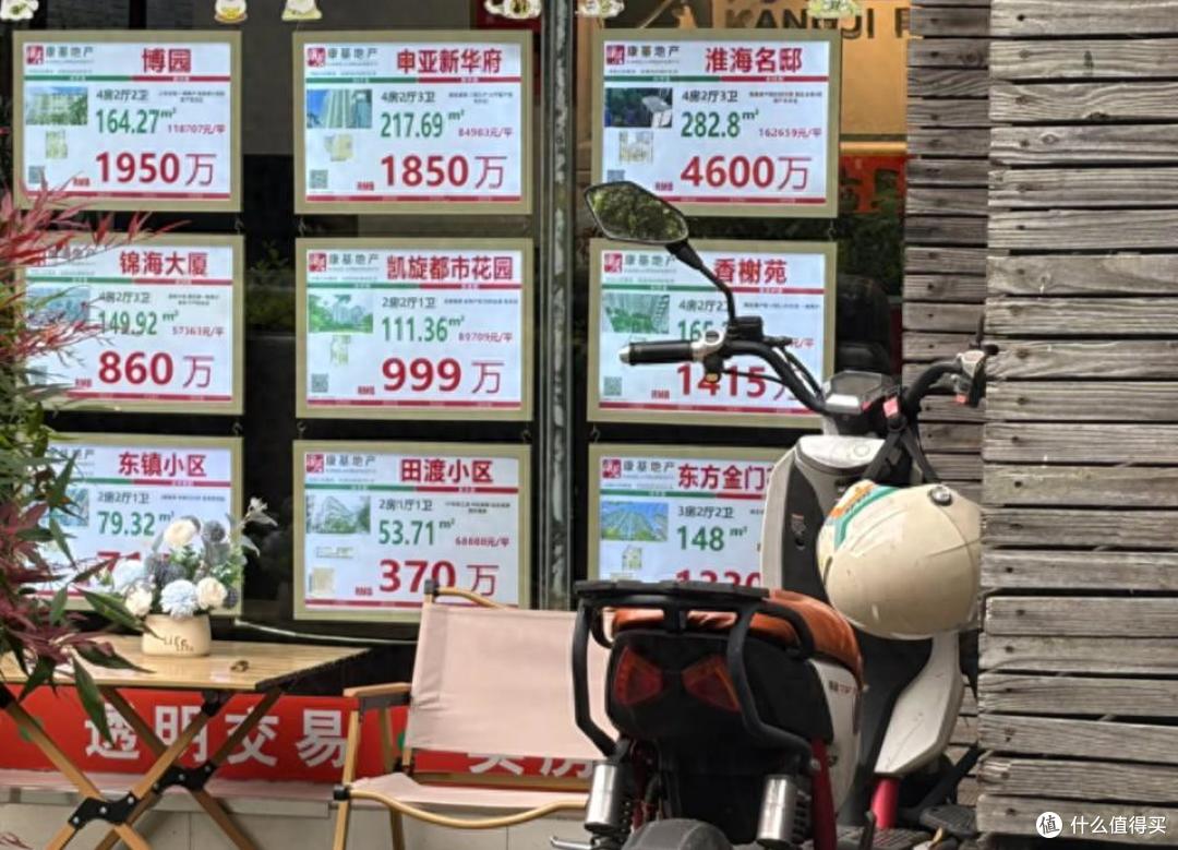 成交量大涨75%,价格上涨2%!楼市又开了一次“大玩笑”!