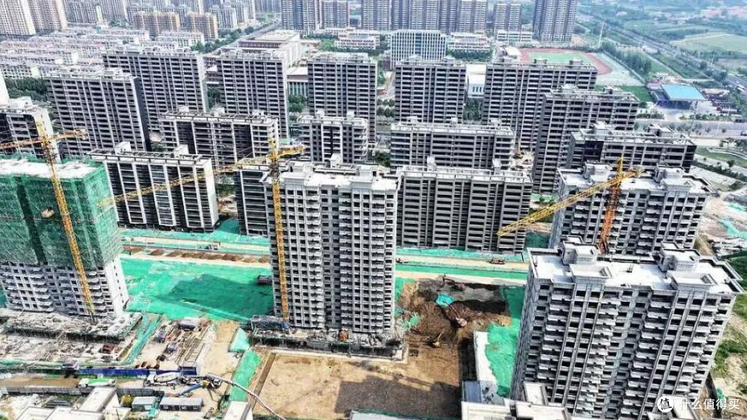 房贷拉长到40年只是表象!828新政真正的杀招,90%的人都没看懂!