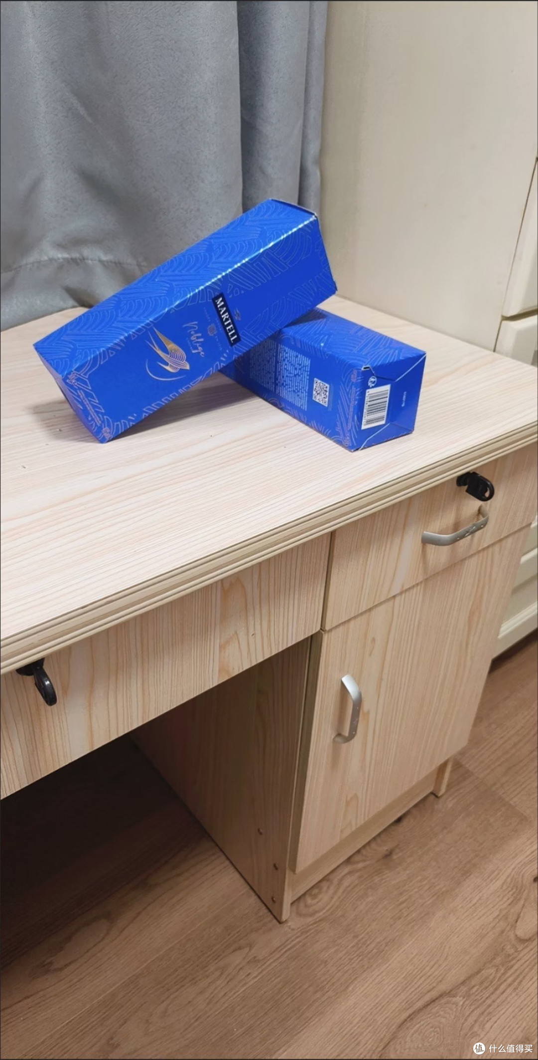 下班仪式感|结束一天的那一刻,我的私藏是马爹利名仕