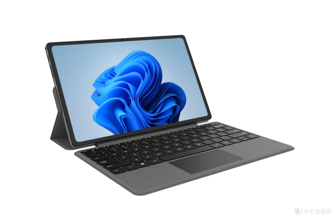 中柏跨界360二合一平板上架：N5095+12GB大内存，2299元起能打吗