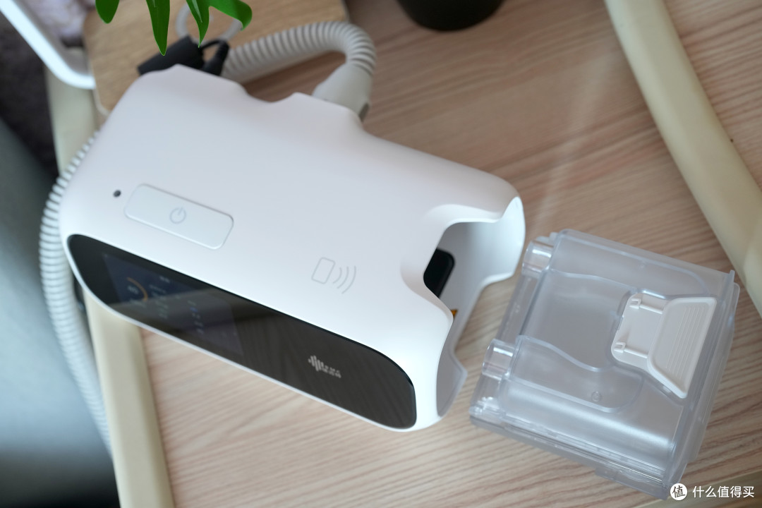 呼吸机老用户升级!新品瑞迈特E6 AI睡眠呼吸机进阶体验分享