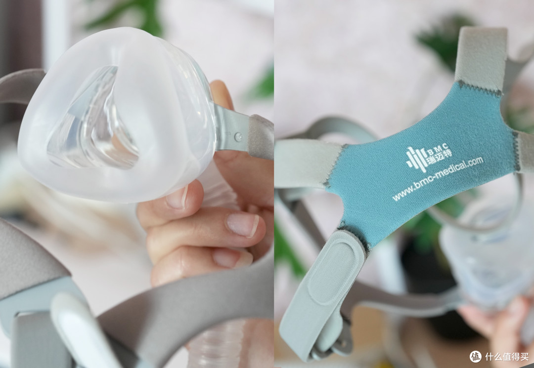 呼吸机老用户升级!新品瑞迈特E6 AI睡眠呼吸机进阶体验分享