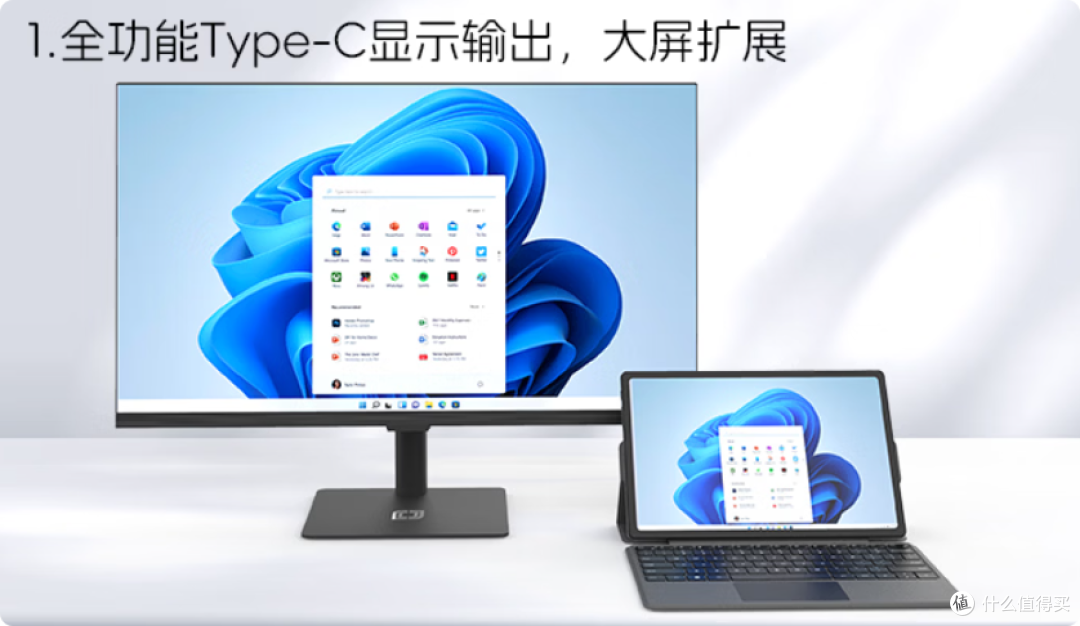 中柏跨界360二合一平板上架：N5095+12GB大内存，2299元起能打吗