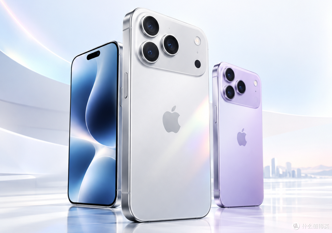 iPhone 18 售价曝光,Pro 版国行 9999 元起