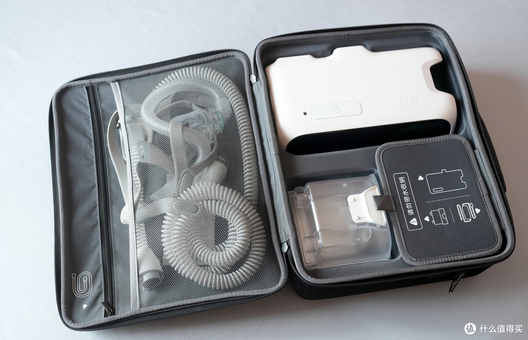 呼吸机老用户升级!新品瑞迈特E6 AI睡眠呼吸机进阶体验分享