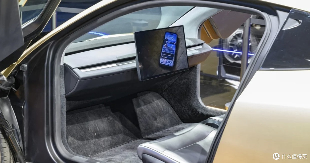 3万美元买辆车自己出去赚钱?特斯拉开始招募私人Robotaxi老板了