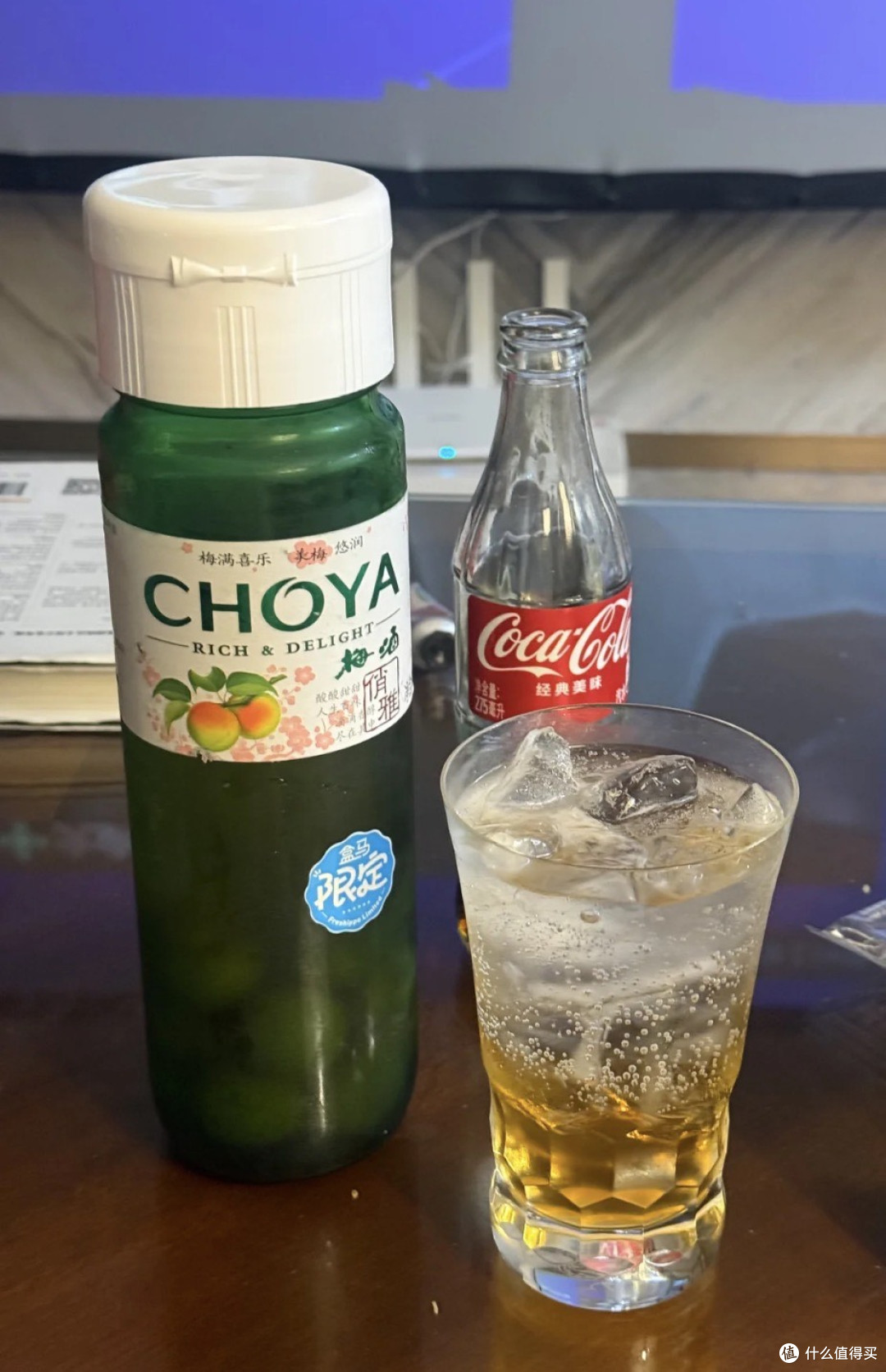 下班微醺推荐:一杯梅子酒,把生活的酸涩酿成回甘