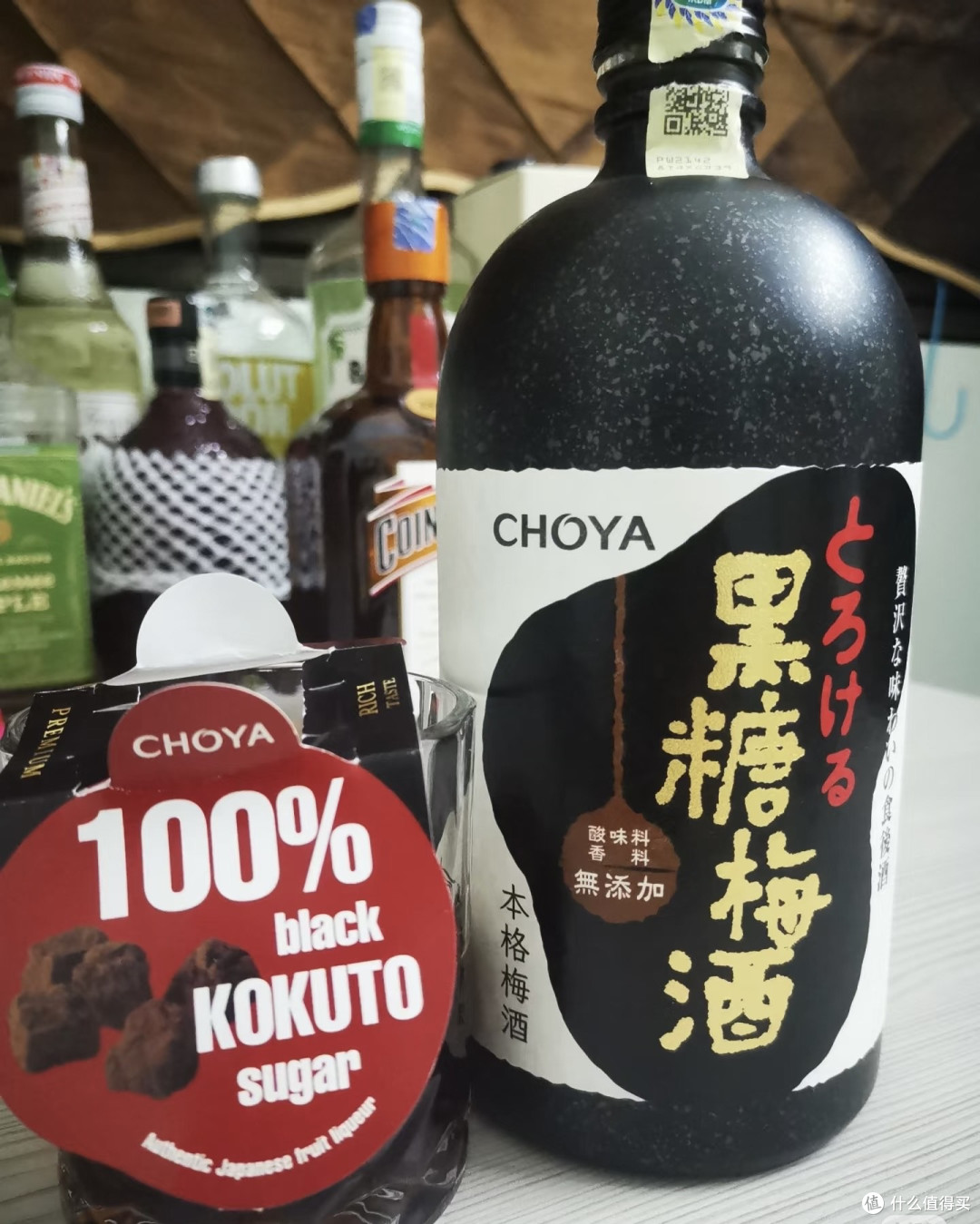 下班微醺推荐:一杯梅子酒,把生活的酸涩酿成回甘