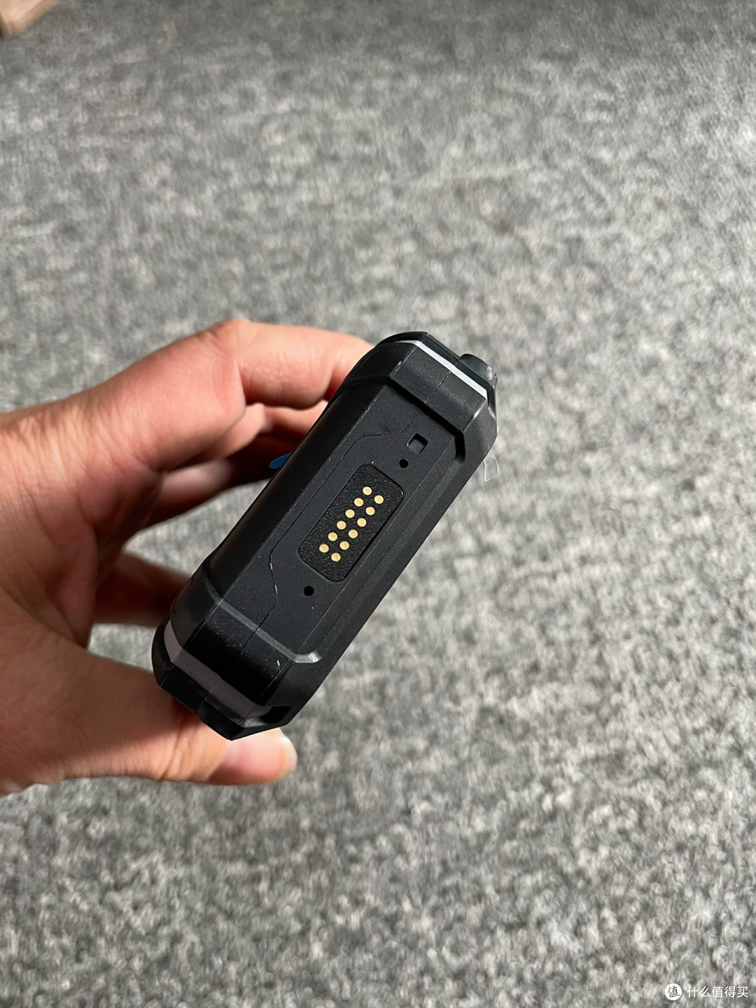 238元硕尼姆XP5800库存准新三防机:所谓三网4G全网通靠谱吗?