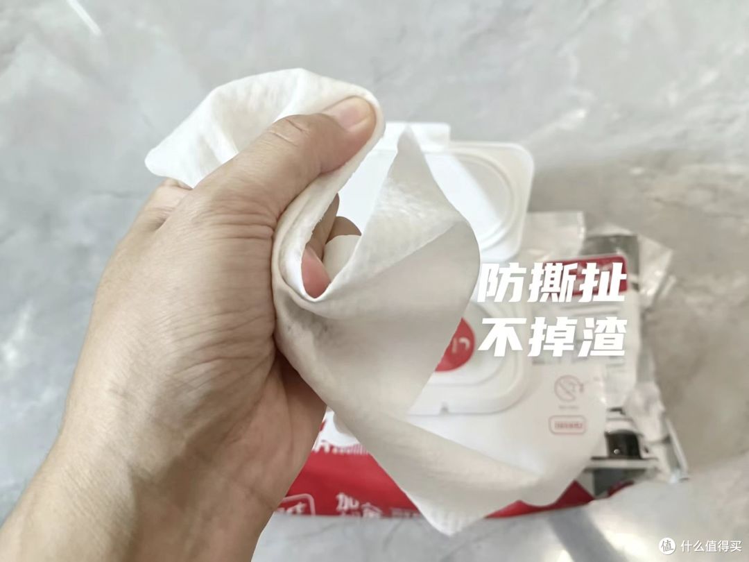 怎么挑选又便宜又好用的厨房去油污卫生湿巾?自用纸巾实测推荐