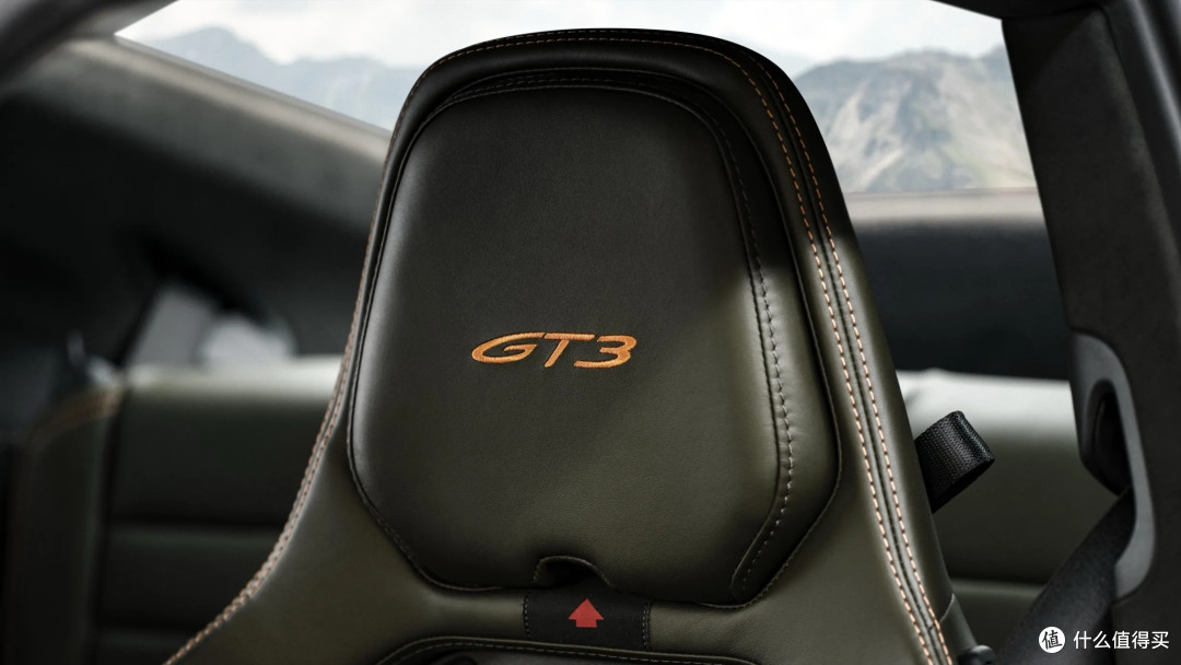 预计售价249万元,限量100台,保时捷发布911 GT3 Bergsport