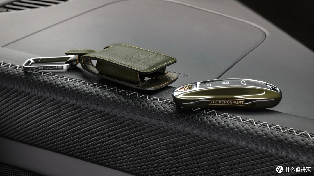 预计售价249万元,限量100台,保时捷发布911 GT3 Bergsport