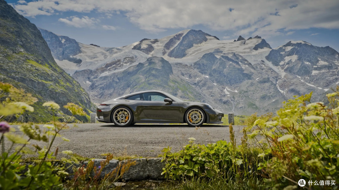 预计售价249万元,限量100台,保时捷发布911 GT3 Bergsport