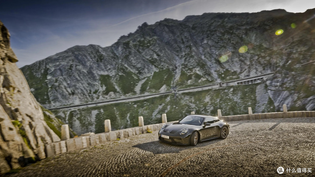 预计售价249万元,限量100台,保时捷发布911 GT3 Bergsport