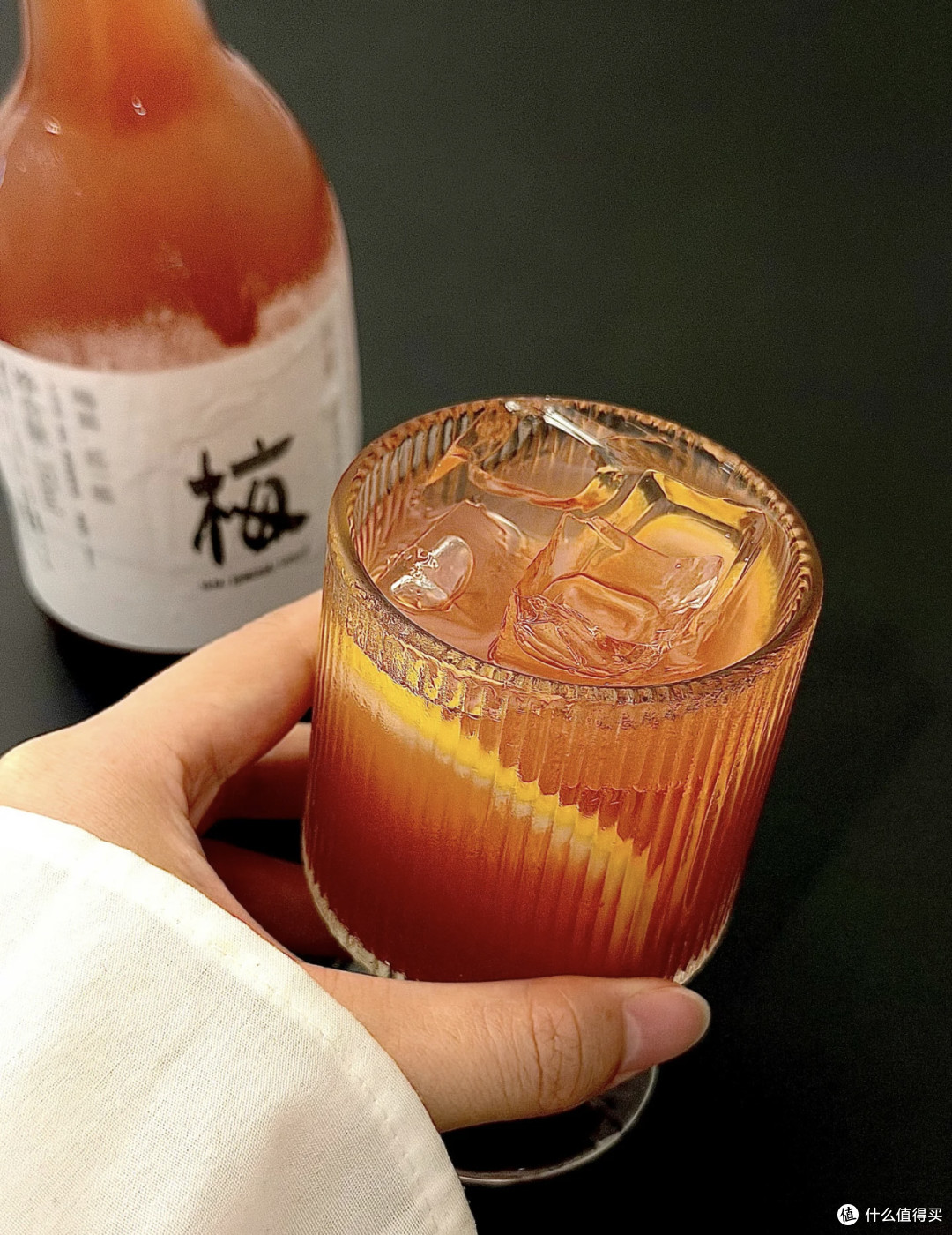 杨梅微醺,夏夜生津——杨梅冰酿