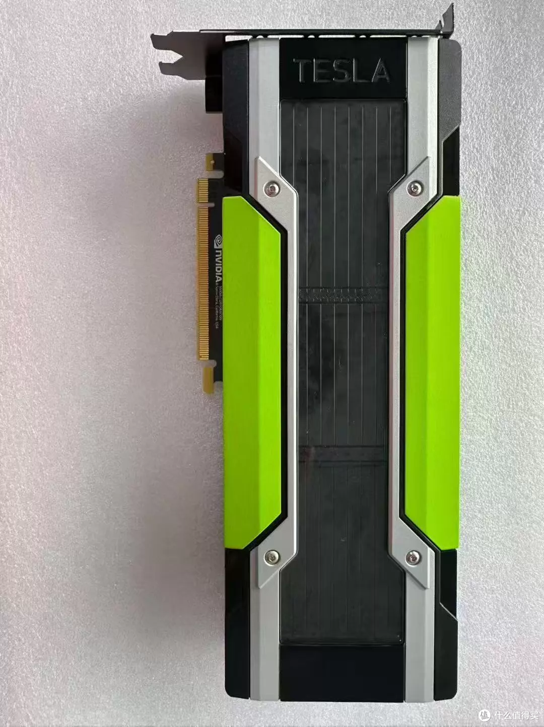 1211元特斯拉P40显卡：24G显存白菜价但坑比好处还多？