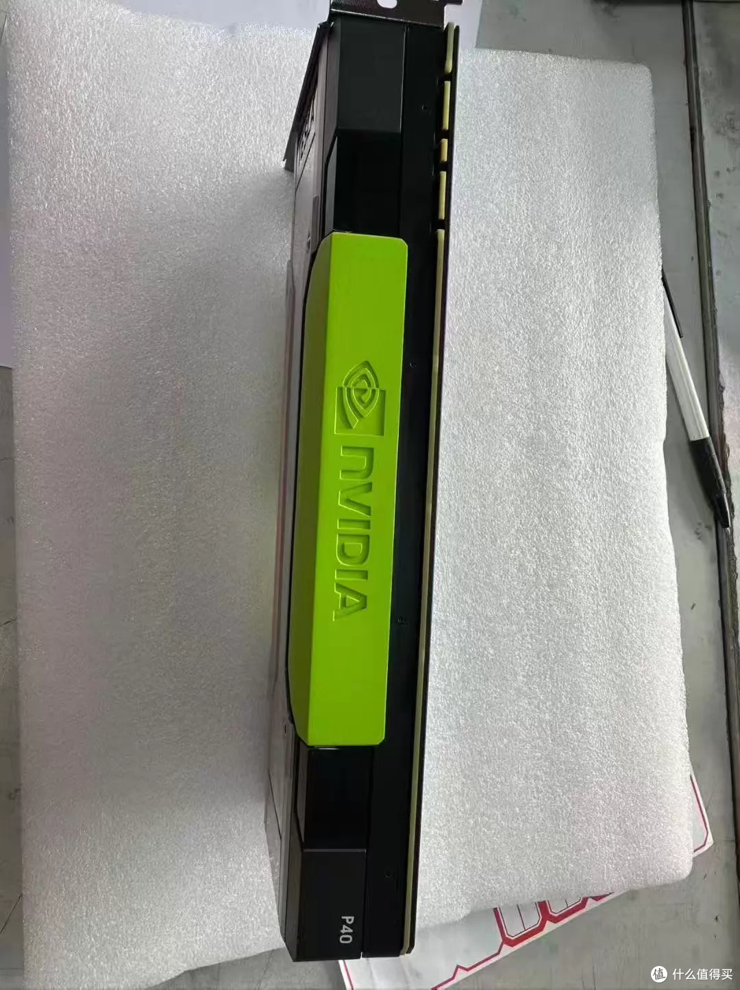 1211元特斯拉P40显卡：24G显存白菜价但坑比好处还多？
