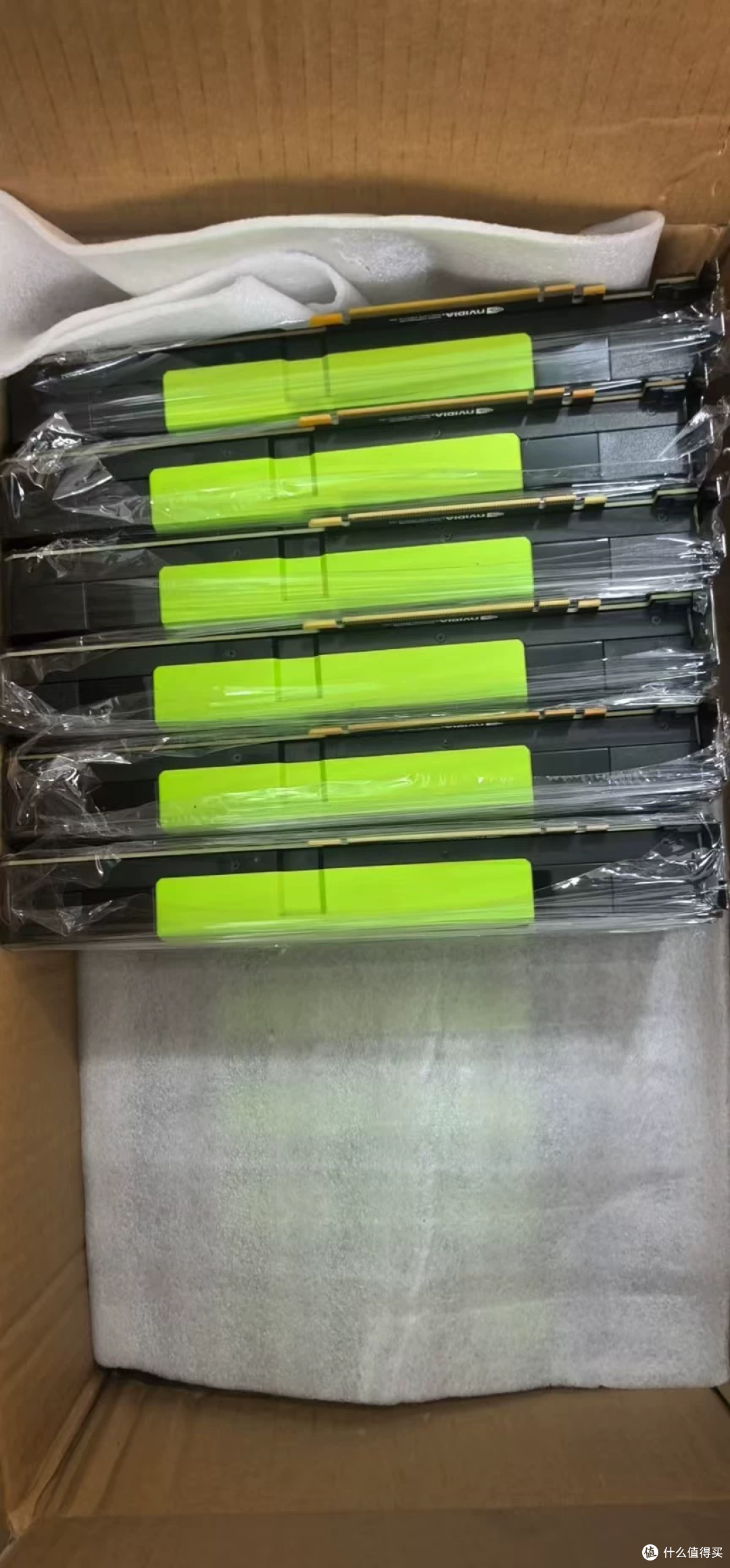 1211元特斯拉P40显卡：24G显存白菜价但坑比好处还多？