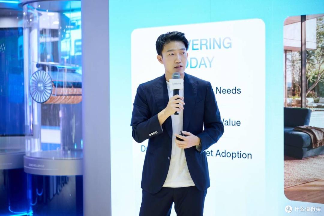 柏林IFA2026直击:科沃斯展台上的立体家务图景