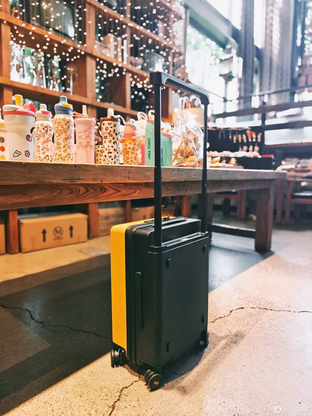 盘点这个暑假一直在用的旅行实用好物