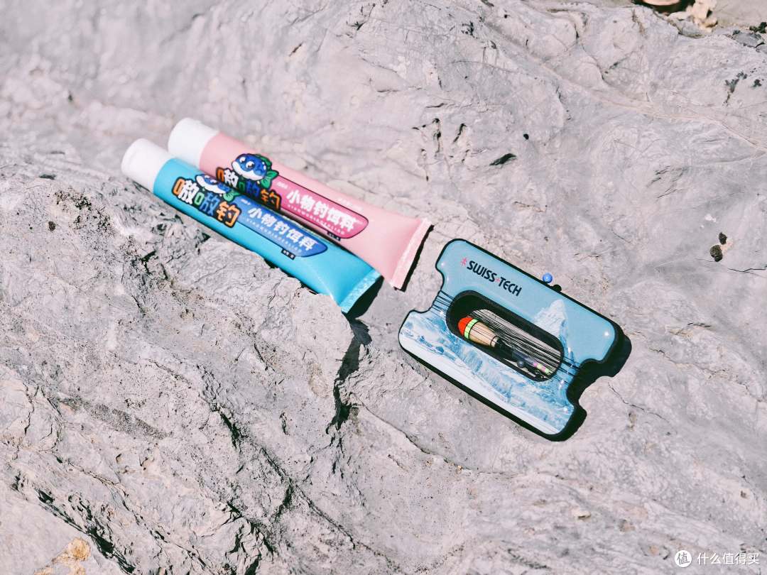 盘点这个暑假一直在用的旅行实用好物