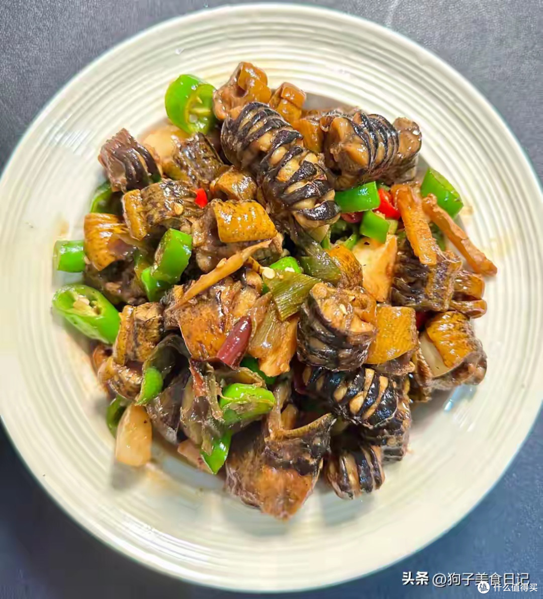 如何制作香辣入味的爆炒鳝段