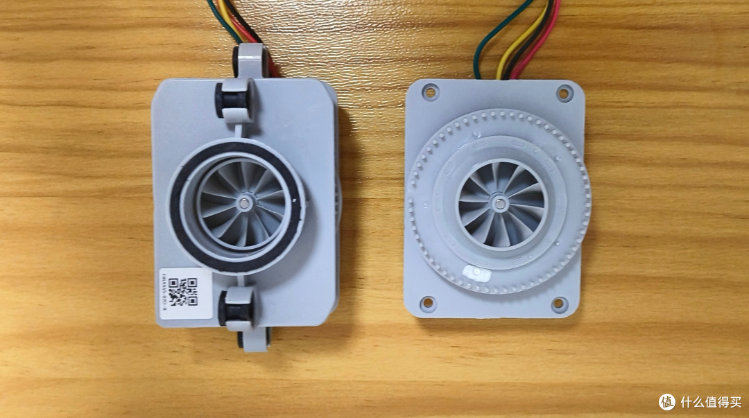 不到20元的移动桌面吸尘器支持DC/Type-C/电池供电