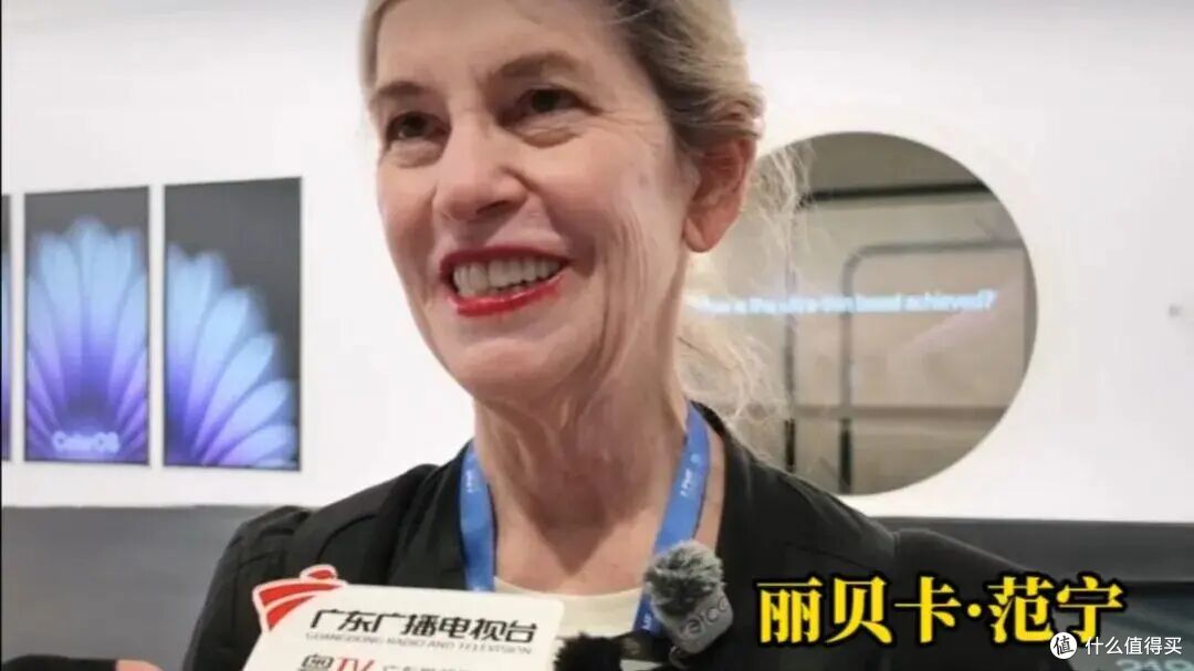 见惯苹果的海外媒体,这次全被OPPO整服了