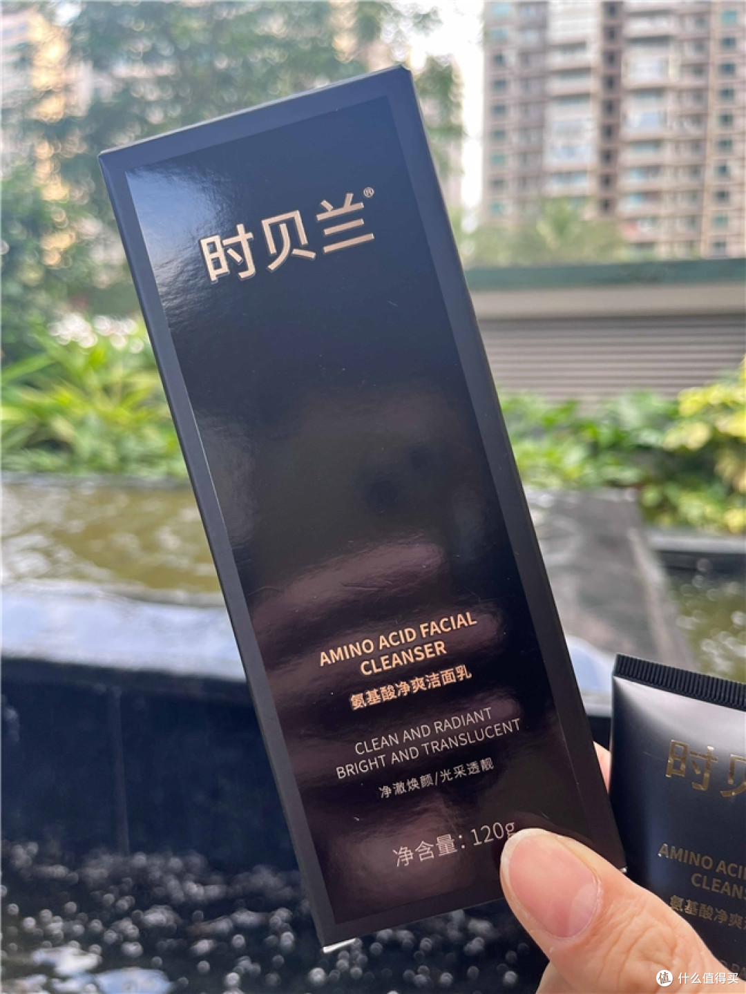 早上洗完下午照样冒油？氨基酸洗面奶这样选，温和和干净都能顾上