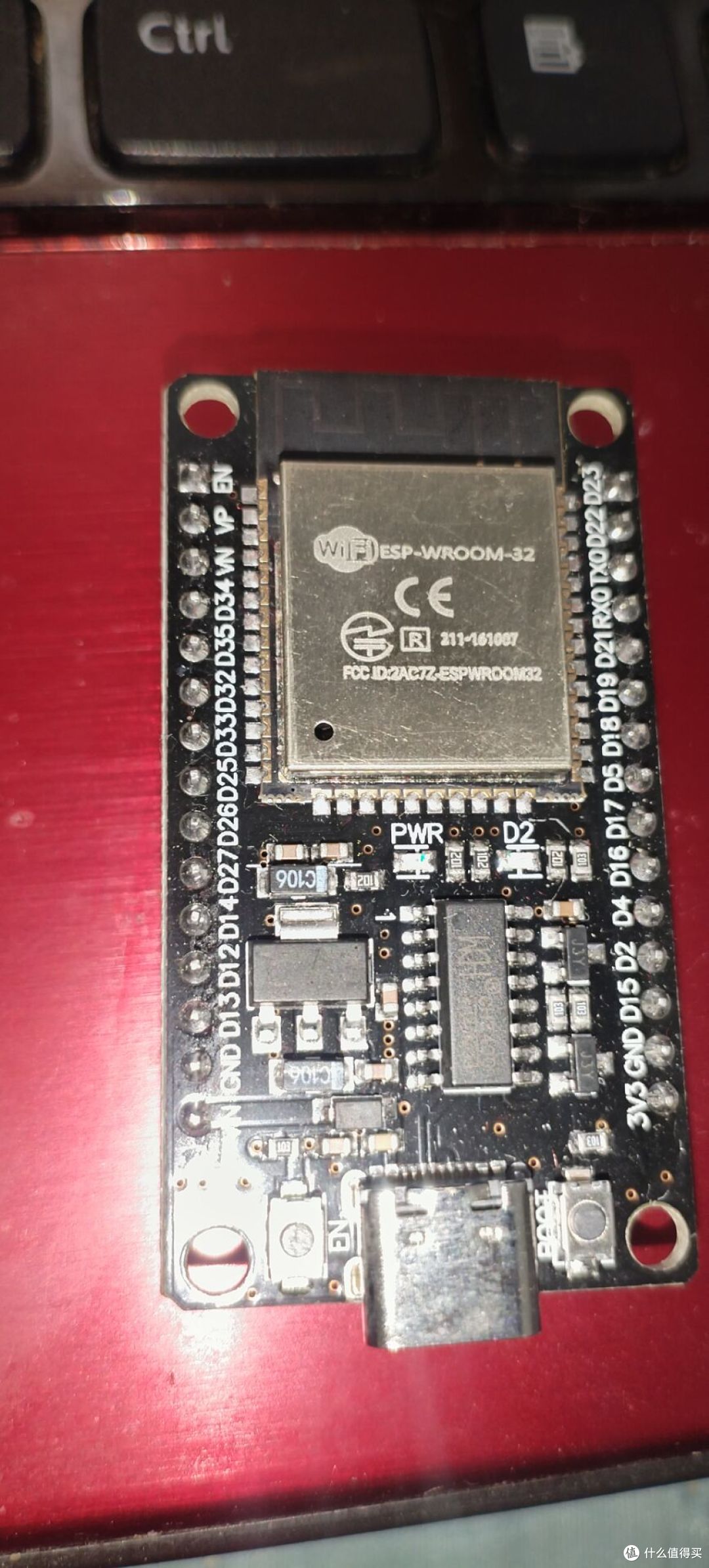 手把手教你用ESP32开发板做蓝牙网关
