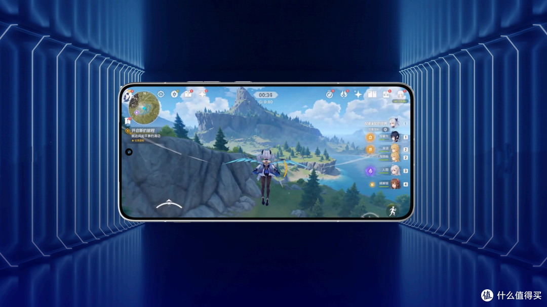 被忽视的性能旗舰，12GB+256GB版2260元，8000mAh+骁龙8Gen5