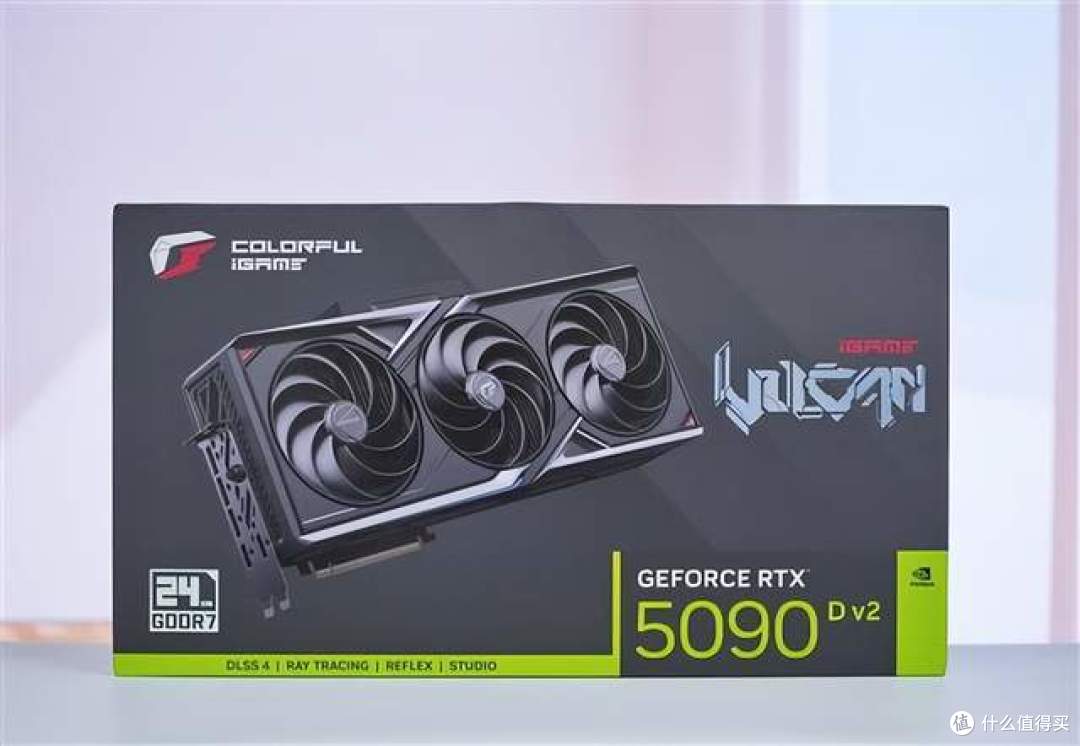 显存带宽缩水四分之一,5090D V2引争议,显卡选购要分清真实需求