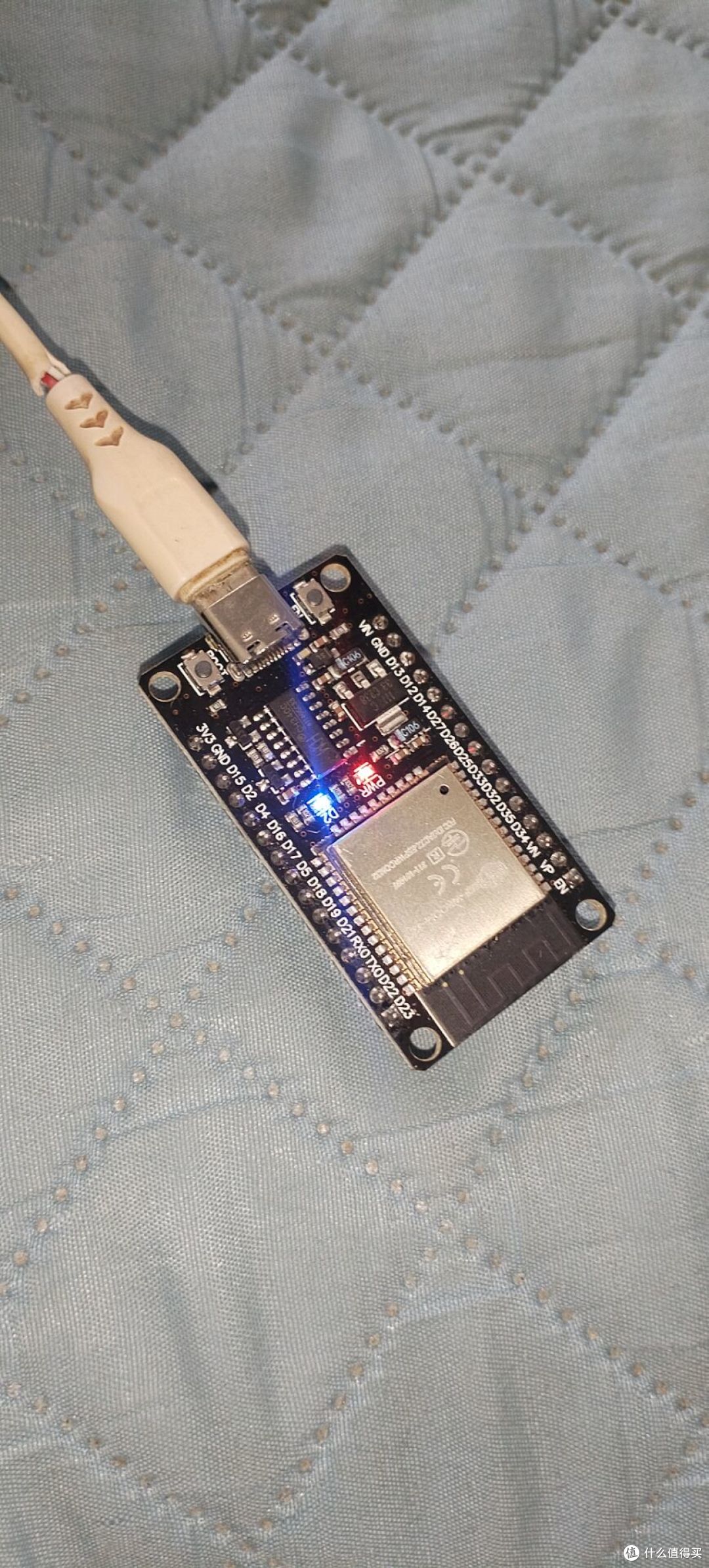 手把手教你用ESP32开发板做蓝牙网关