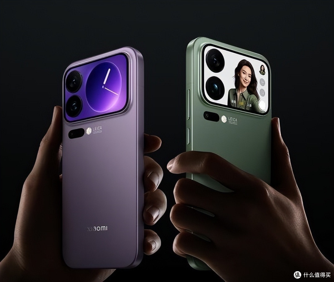 小米18 Pro vs 17 Pro:等2nm+7000mAh,还是省一千多抄底旧款?