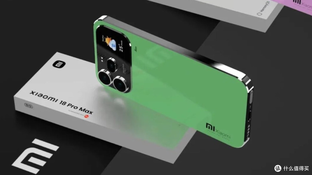 小米18 Pro vs 17 Pro:等2nm+7000mAh,还是省一千多抄底旧款?