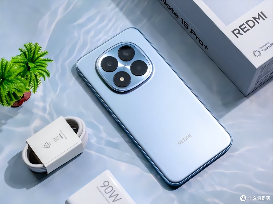 千元机水桶机实锤!Redmi Note15用了半个月太香了!