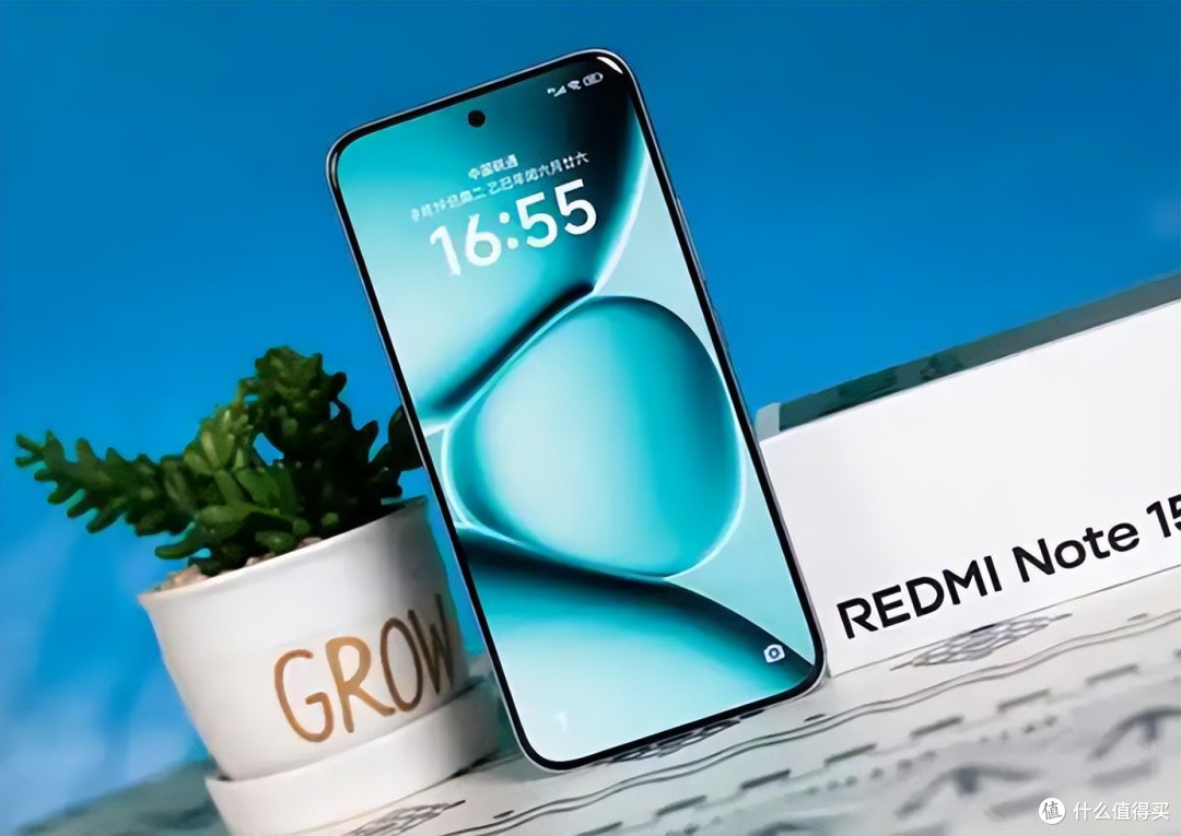 千元机水桶机实锤!Redmi Note15用了半个月太香了!