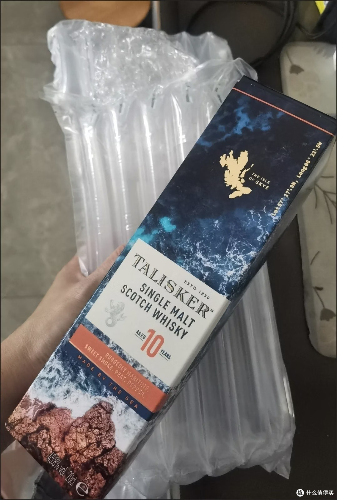 下班仪式感|下班后的第一口,我要一点海风的味道