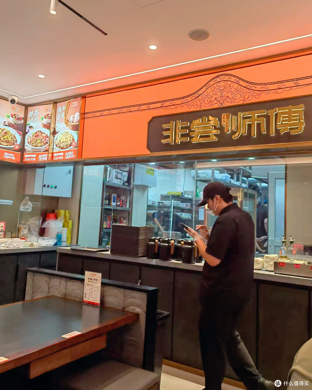 22元一人食晚餐打卡，拿下小吃榜第一的海鲜面值不值