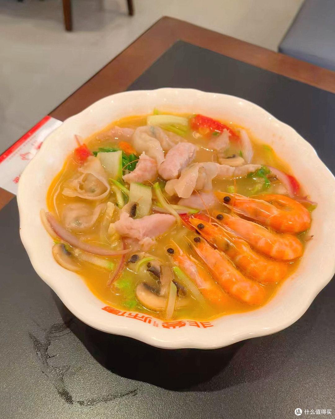 22元一人食晚餐打卡，拿下小吃榜第一的海鲜面值不值