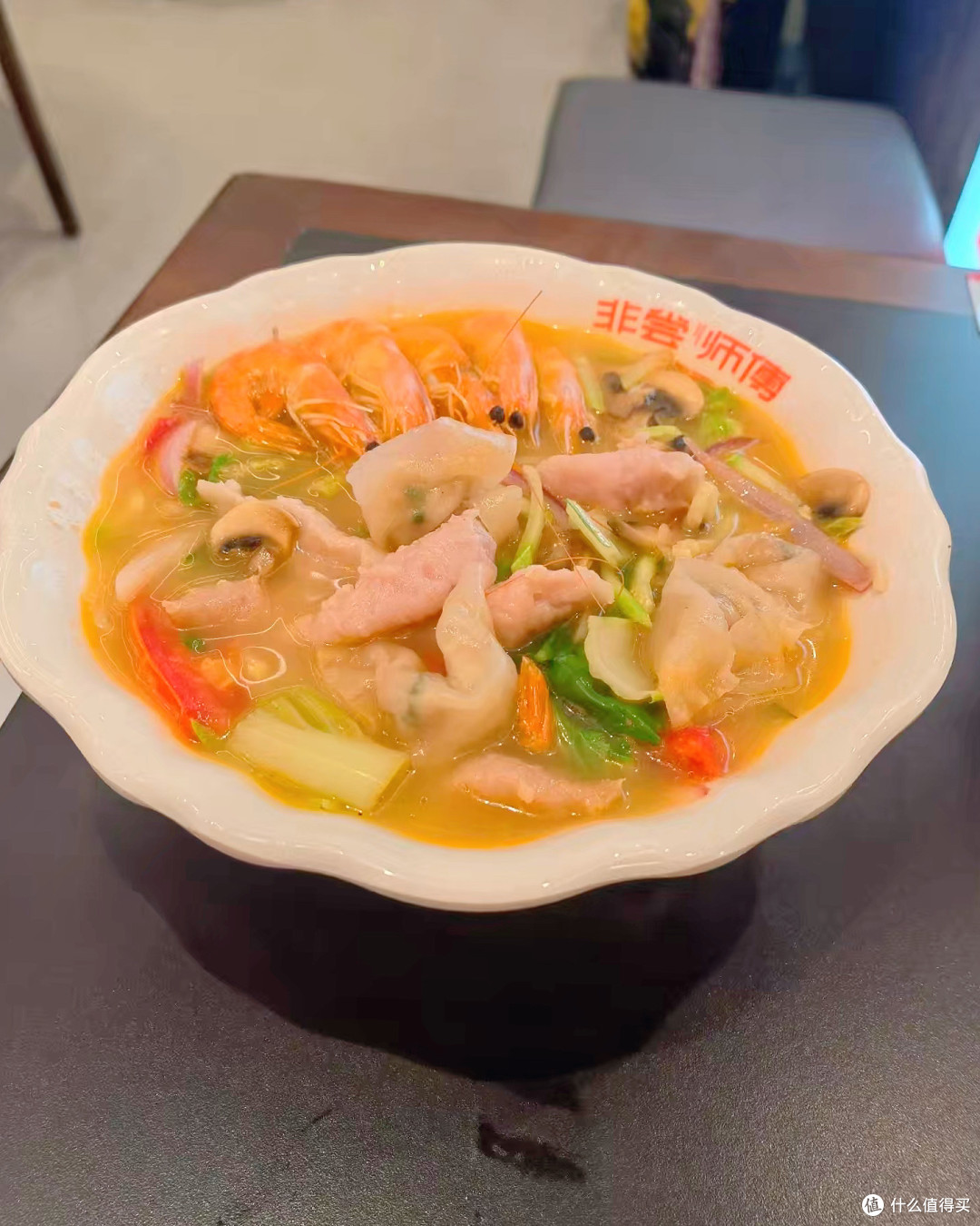 22元一人食晚餐打卡，拿下小吃榜第一的海鲜面值不值