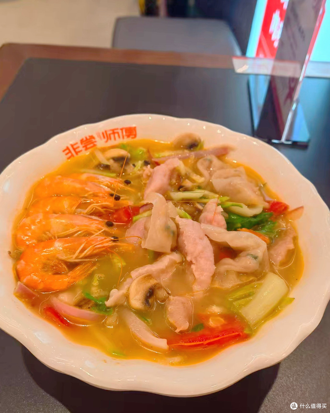 22元一人食晚餐打卡，拿下小吃榜第一的海鲜面值不值
