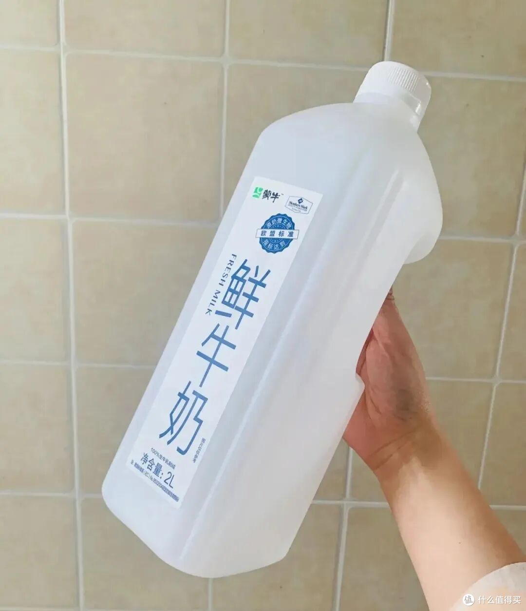 喝完的「牛奶桶」只能扔掉？看了中年阿姨的用法，发现自己亏大了
