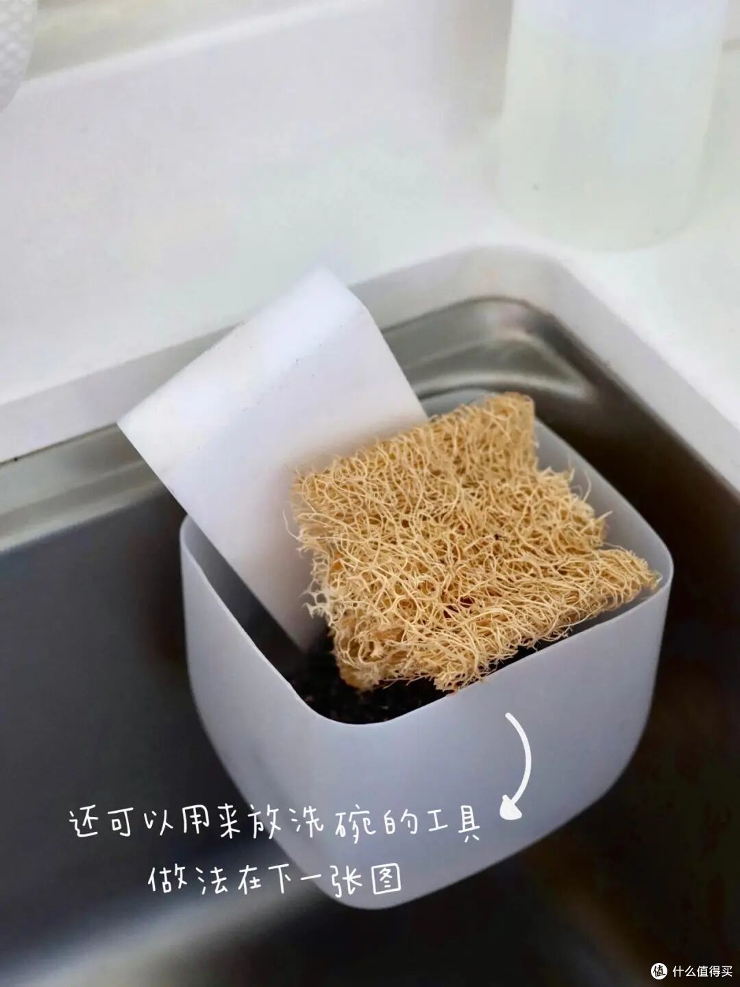 喝完的「牛奶桶」只能扔掉？看了中年阿姨的用法，发现自己亏大了