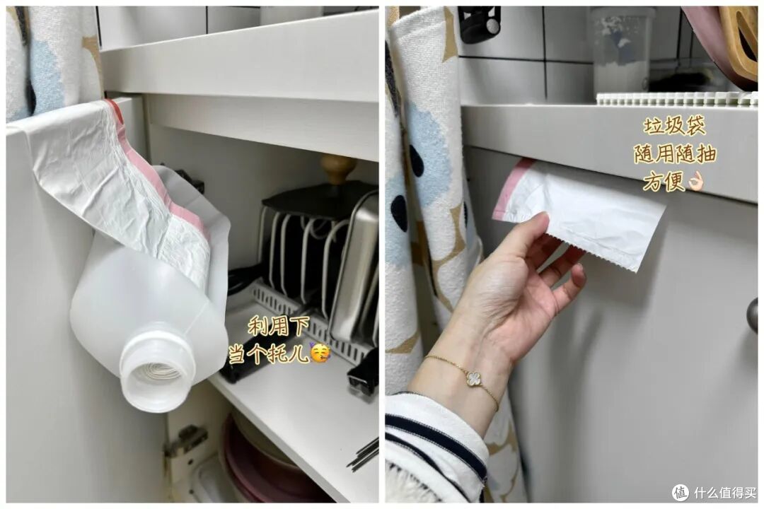 喝完的「牛奶桶」只能扔掉？看了中年阿姨的用法，发现自己亏大了