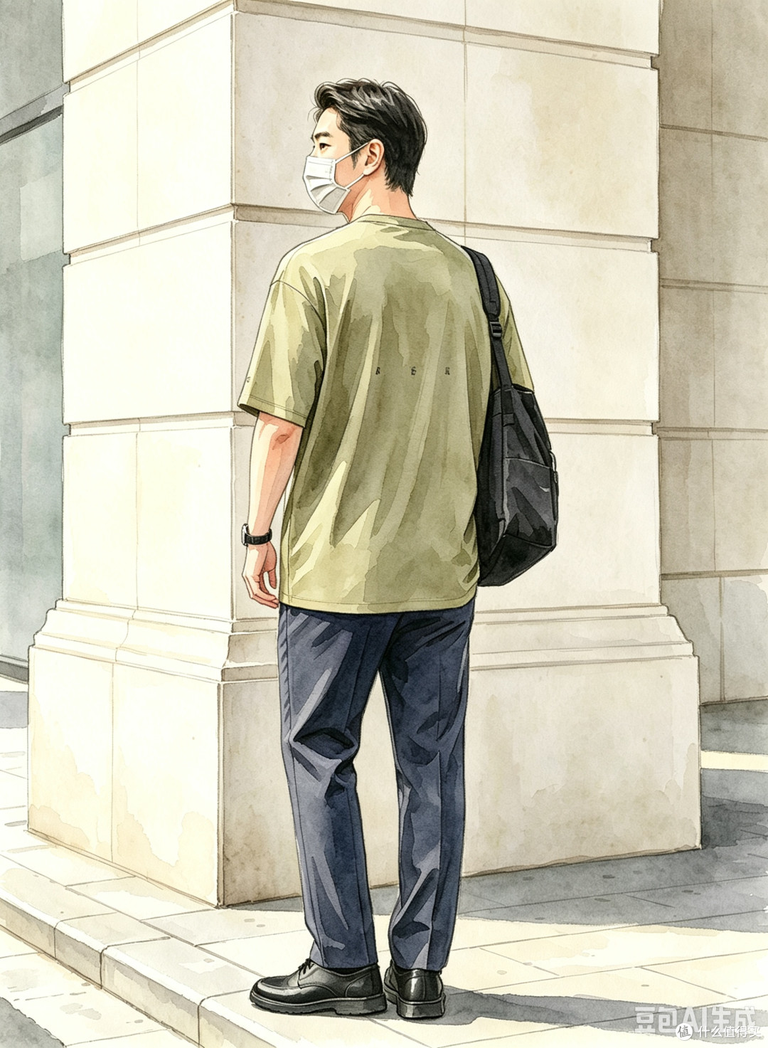 安踏凯里·欧文T恤:兼顾舒适与得体